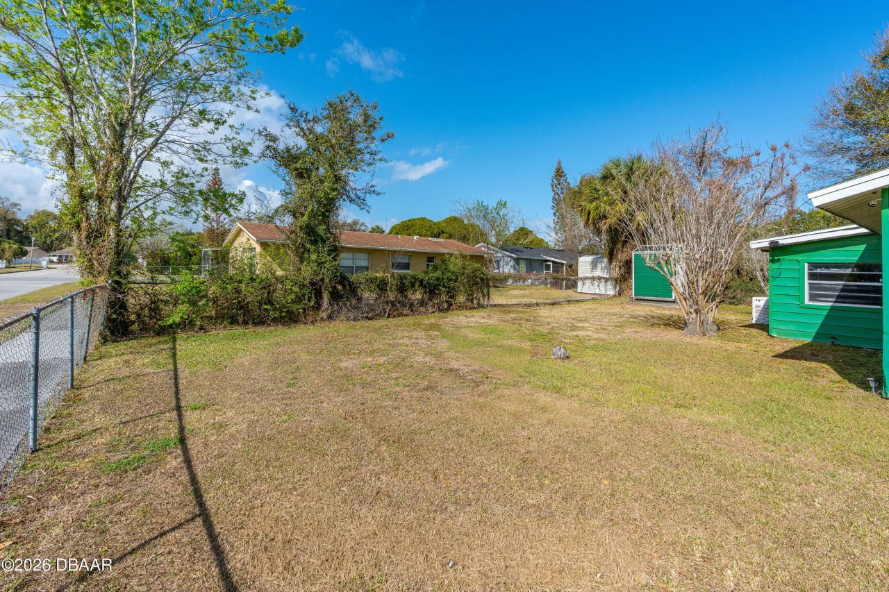 808 Kathy Street, Daytona Beach, FL 32114 Photo