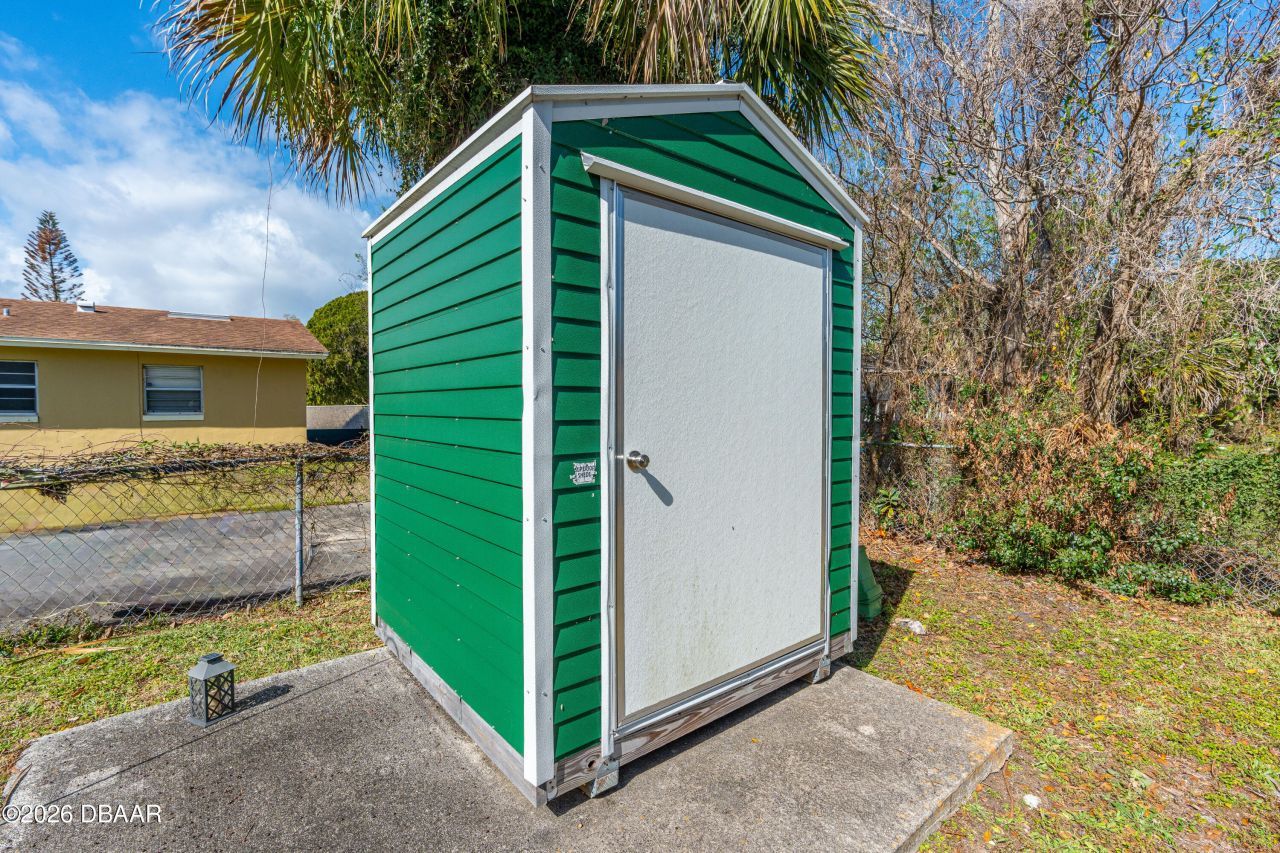 808 Kathy Street, Daytona Beach, FL 32114 Photo