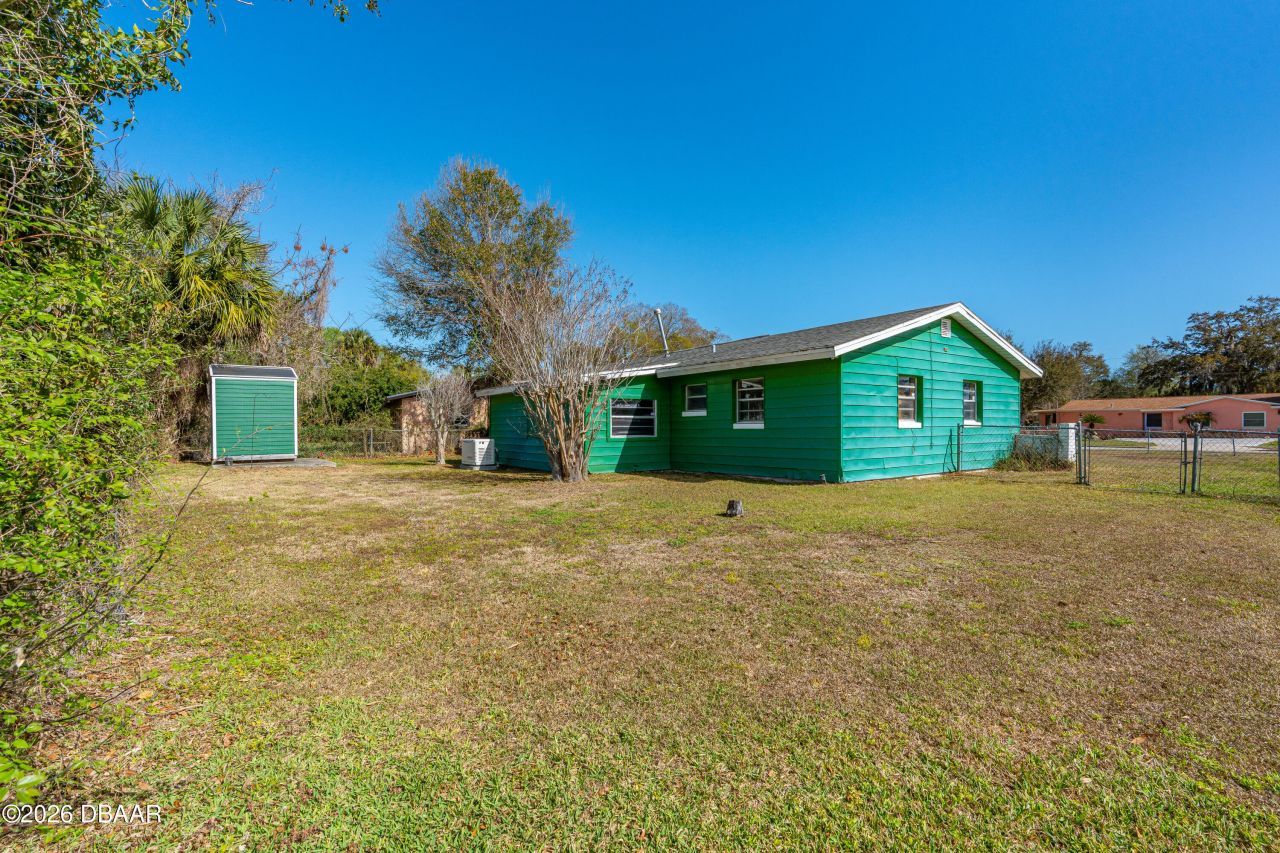 808 Kathy Street, Daytona Beach, FL 32114 Photo