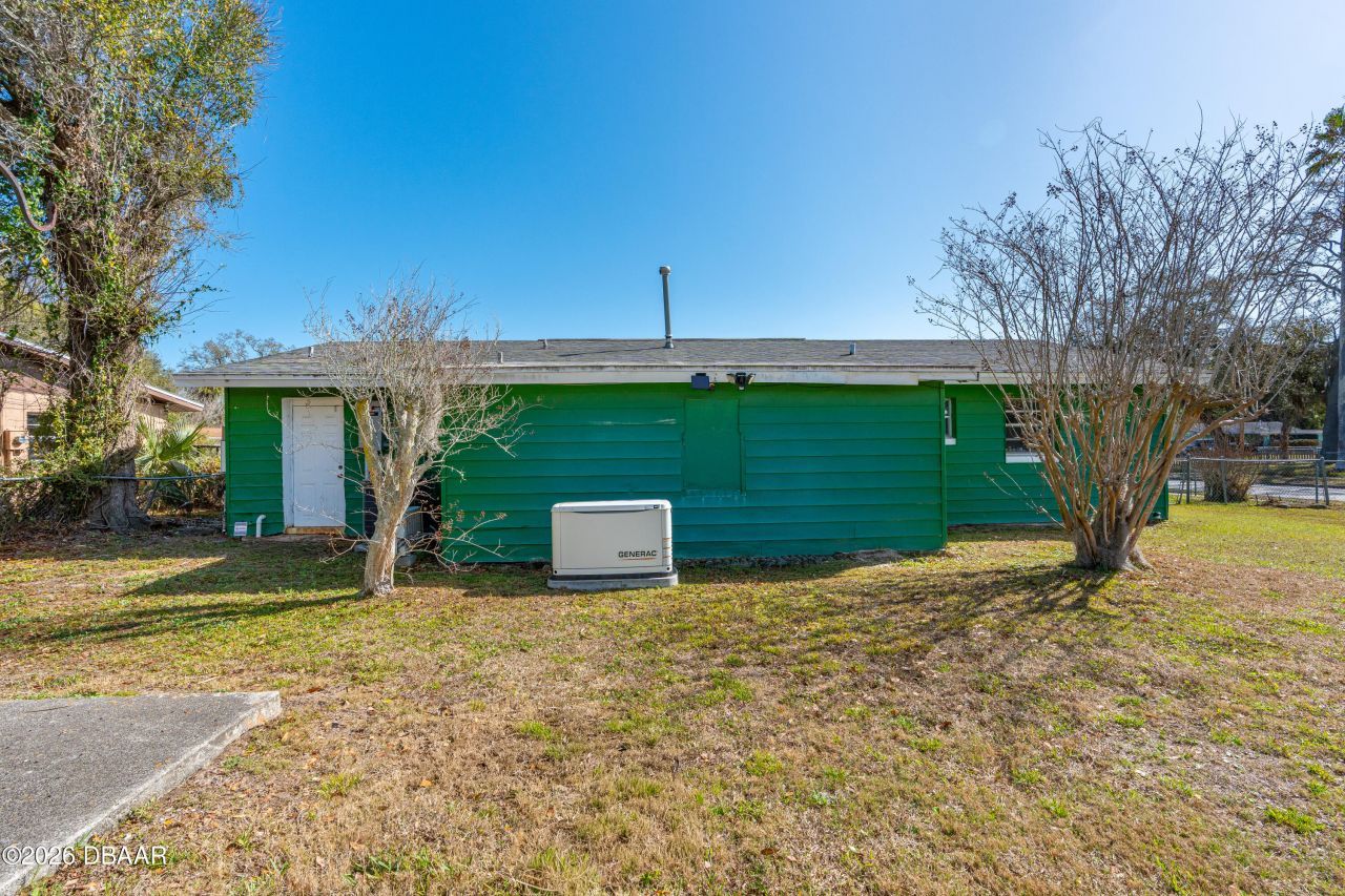 808 Kathy Street, Daytona Beach, FL 32114 Photo