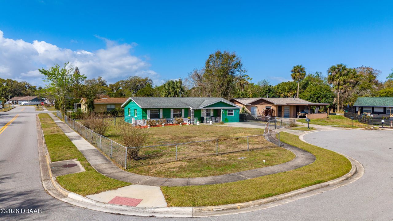 808 Kathy Street, Daytona Beach, FL 32114 Photo