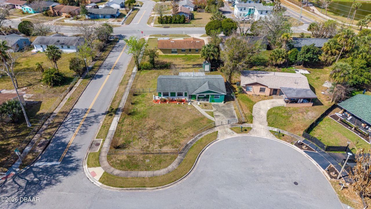 808 Kathy Street, Daytona Beach, FL 32114 Photo