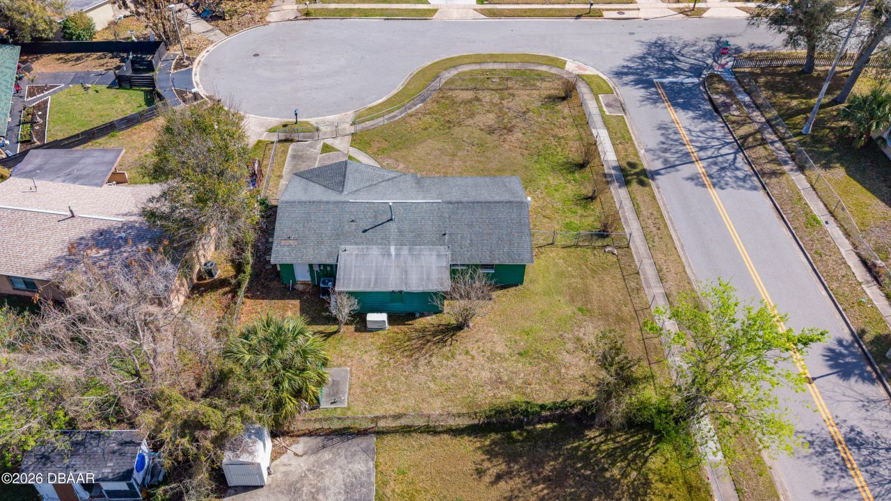 808 Kathy Street, Daytona Beach, FL 32114 Photo