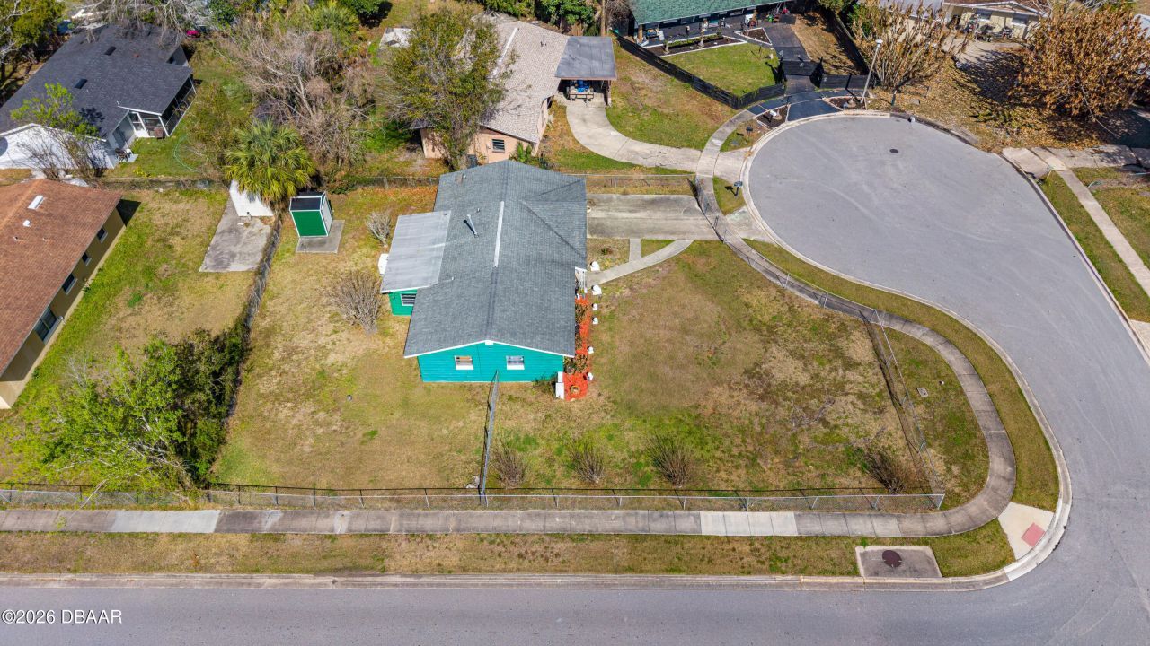 808 Kathy Street, Daytona Beach, FL 32114 Photo
