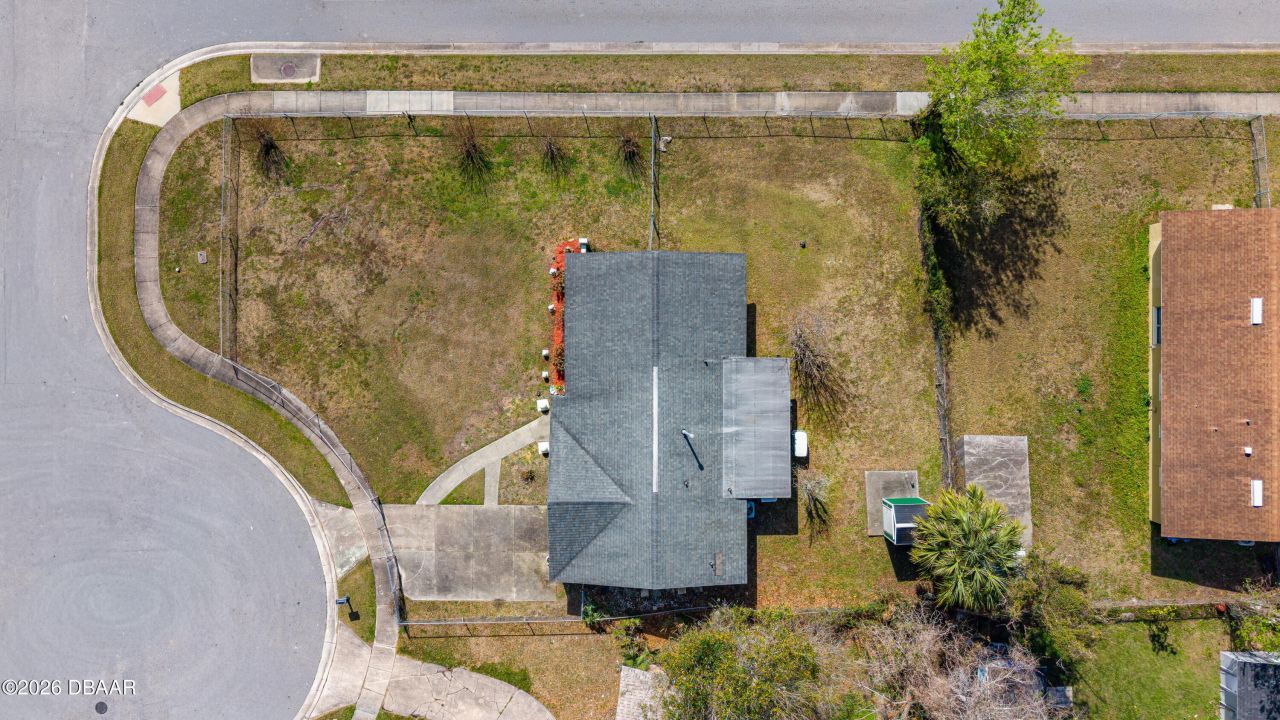 808 Kathy Street, Daytona Beach, FL 32114 Photo