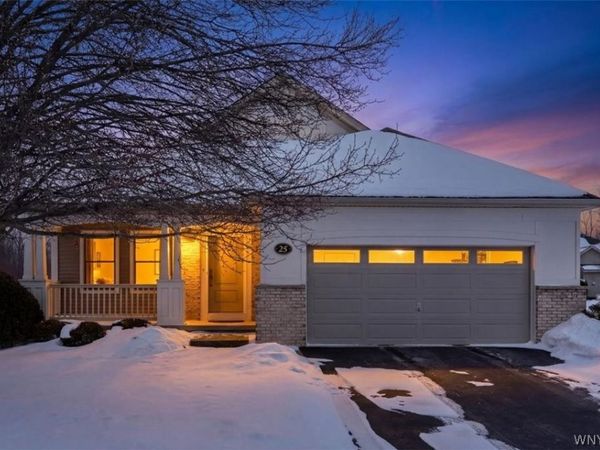 25 Springbrook Shores Drive , Elma, NY 14059