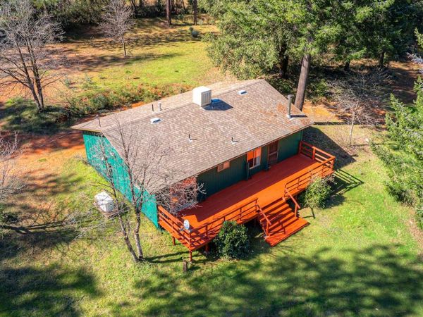 712 Bloomer Hill Rd, Berry Creek, CA 95916