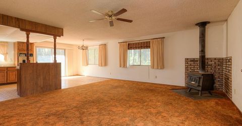 712 Bloomer Hill Rd, Berry Creek, CA 95916 Photo