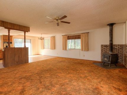 712 Bloomer Hill Rd, Berry Creek, CA 95916 Photo