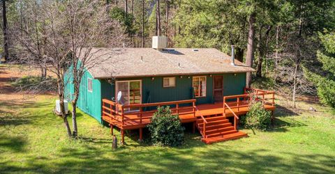 712 Bloomer Hill Rd, Berry Creek, CA 95916 Photo