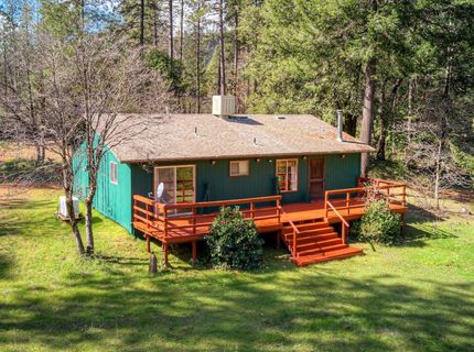 712 Bloomer Hill Rd, Berry Creek, CA 95916 Photo