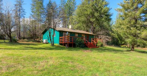 712 Bloomer Hill Rd, Berry Creek, CA 95916 Photo
