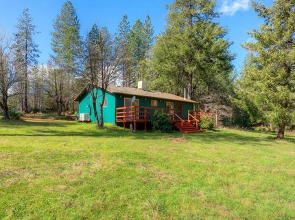 712 Bloomer Hill Rd, Berry Creek, CA 95916 Photo
