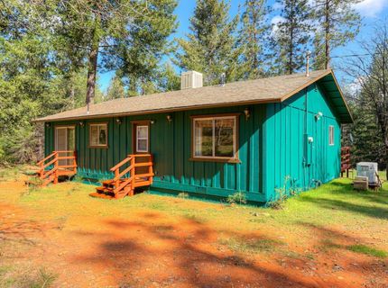 712 Bloomer Hill Rd, Berry Creek, CA 95916 Photo