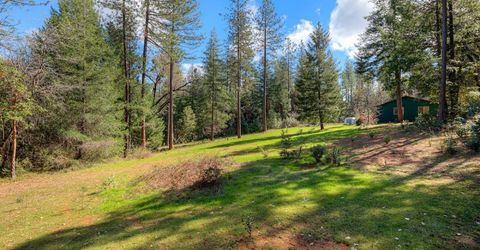 712 Bloomer Hill Rd, Berry Creek, CA 95916 Photo