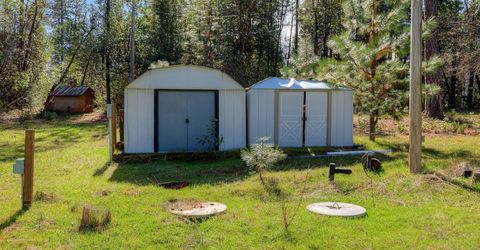 712 Bloomer Hill Rd, Berry Creek, CA 95916 Photo