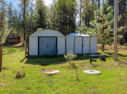 712 Bloomer Hill Rd, Berry Creek, CA 95916 Photo