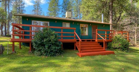 712 Bloomer Hill Rd, Berry Creek, CA 95916 Photo