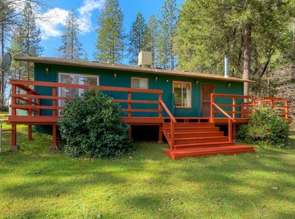 712 Bloomer Hill Rd, Berry Creek, CA 95916 Photo