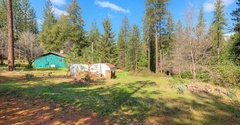 712 Bloomer Hill Rd, Berry Creek, CA 95916 Photo