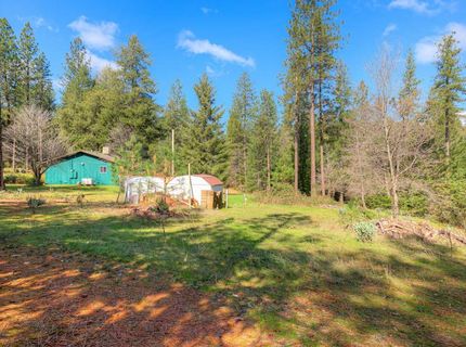 712 Bloomer Hill Rd, Berry Creek, CA 95916 Photo