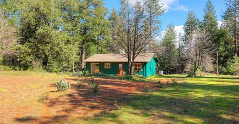 712 Bloomer Hill Rd, Berry Creek, CA 95916 Photo