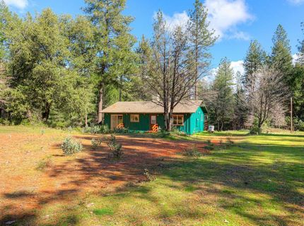 712 Bloomer Hill Rd, Berry Creek, CA 95916 Photo