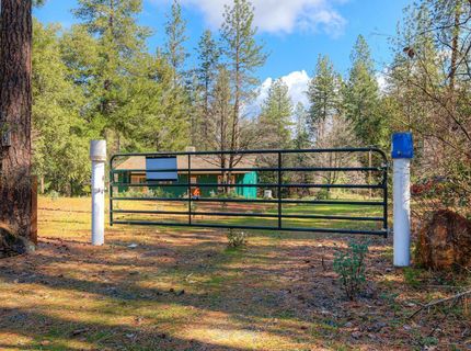 712 Bloomer Hill Rd, Berry Creek, CA 95916 Photo