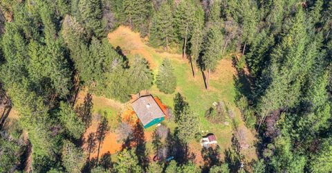 712 Bloomer Hill Rd, Berry Creek, CA 95916 Photo