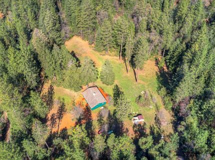 712 Bloomer Hill Rd, Berry Creek, CA 95916 Photo