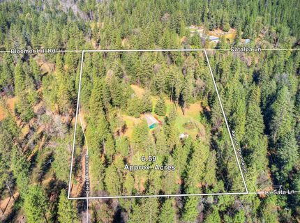 712 Bloomer Hill Rd, Berry Creek, CA 95916 Photo