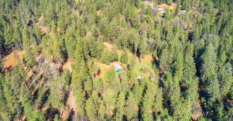 712 Bloomer Hill Rd, Berry Creek, CA 95916 Photo