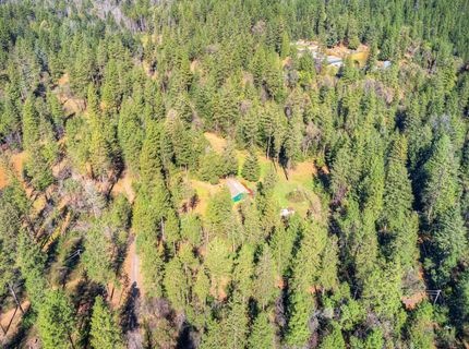 712 Bloomer Hill Rd, Berry Creek, CA 95916 Photo