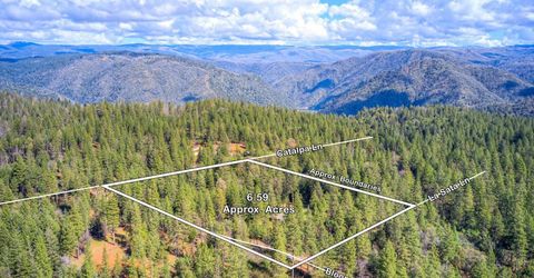 712 Bloomer Hill Rd, Berry Creek, CA 95916 Photo