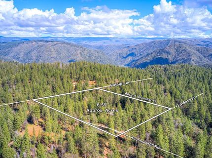 712 Bloomer Hill Rd, Berry Creek, CA 95916 Photo