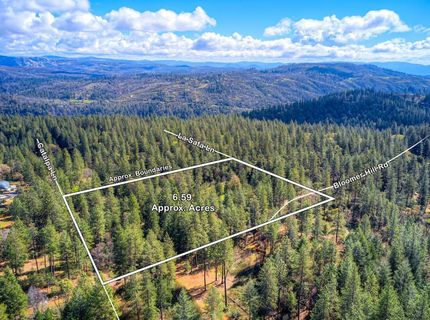 712 Bloomer Hill Rd, Berry Creek, CA 95916 Photo