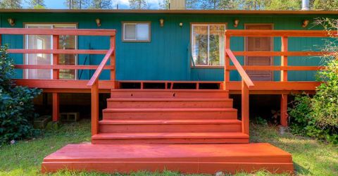 712 Bloomer Hill Rd, Berry Creek, CA 95916 Photo