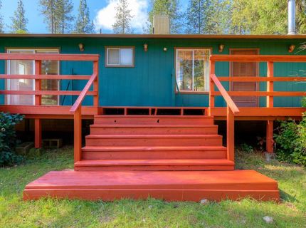 712 Bloomer Hill Rd, Berry Creek, CA 95916 Photo