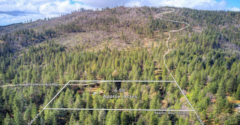 712 Bloomer Hill Rd, Berry Creek, CA 95916 Photo