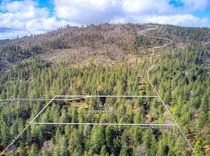 712 Bloomer Hill Rd, Berry Creek, CA 95916 Photo