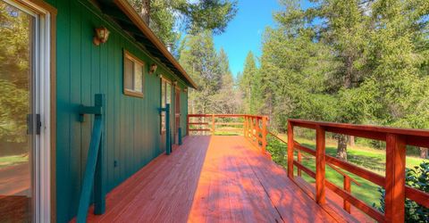712 Bloomer Hill Rd, Berry Creek, CA 95916 Photo