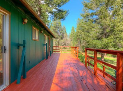 712 Bloomer Hill Rd, Berry Creek, CA 95916 Photo