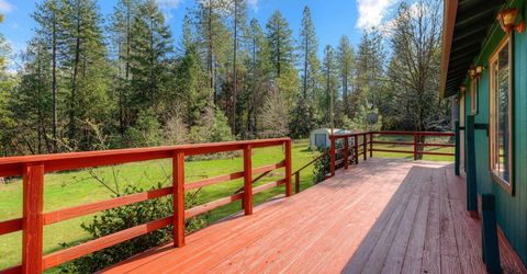 712 Bloomer Hill Rd, Berry Creek, CA 95916 Photo