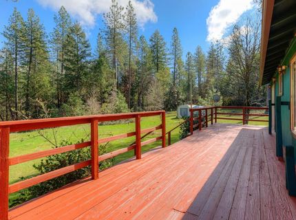 712 Bloomer Hill Rd, Berry Creek, CA 95916 Photo