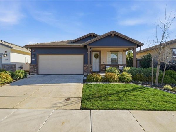 1447 Red Lake Way, Lincoln, CA 95648