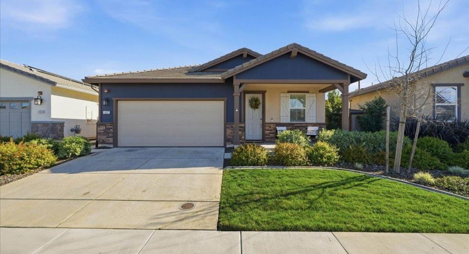 1447 Red Lake Way, Lincoln, CA 95648 Photo