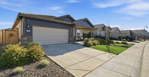 1447 Red Lake Way, Lincoln, CA 95648 Photo