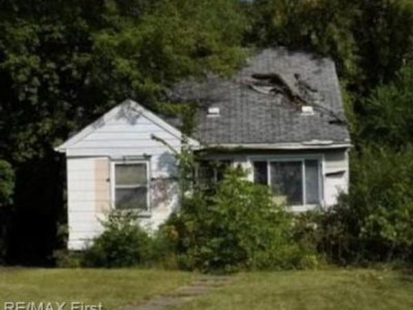 9028 Trinity Street, Detroit, MI 48228