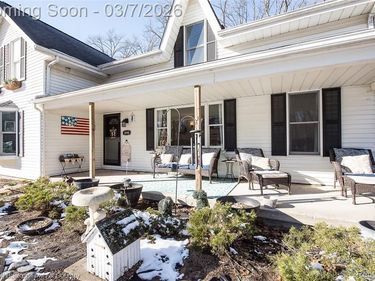 1890 Hidden Valley Road, Howell, MI 48843