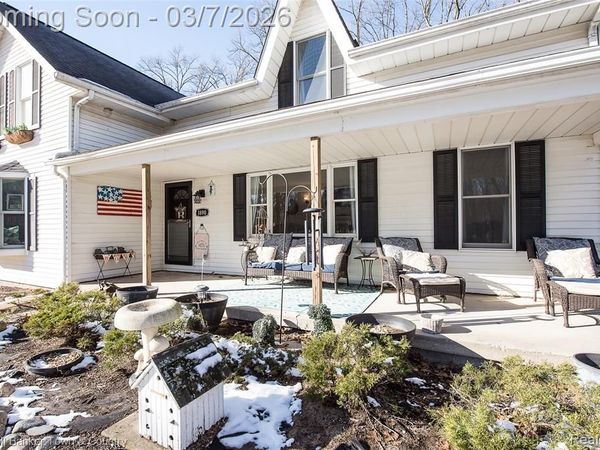 1890 Hidden Valley Road, Howell, MI 48843